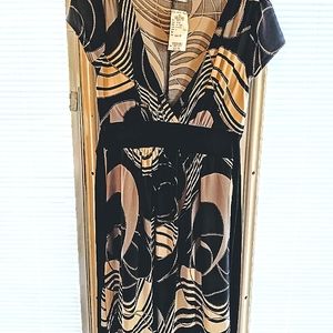 Charlotte Ruse Medium Dress